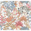 Floral Wallpaper Roll-1941902570