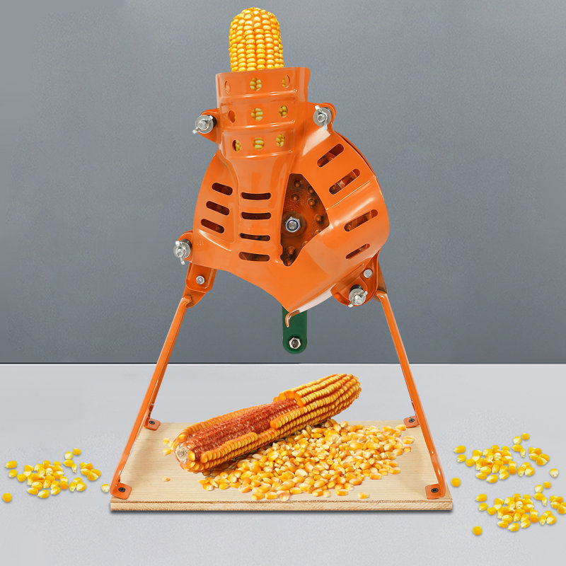 Manual Corn Thresher