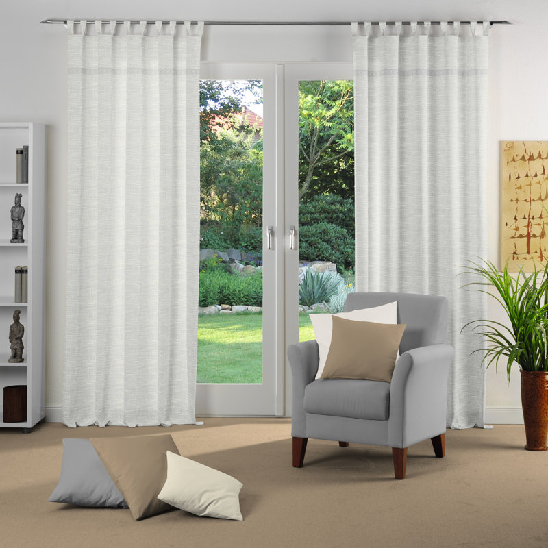 Wiessee, 150cm Width x 405cm Drop