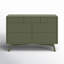 Palma 7-Drawer Assembled Double Dresser-1945003567