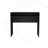 Stella 35" Wide Writing Desk  With Shelf-1937240980