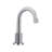 BathSelect Venosa Chrome Automatic Touchless Sensor Faucet Commercial Deck Mount Solid Brass Sensor Tap