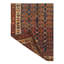 Canvello Navy Silkroad Antique Northwest Rugs - 4'4'' X 6'5''