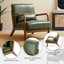 Fauteuil en cuir Jabarius-765701308