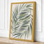 Palm Fronds Botanical - Wrapped Canvas-1304726776-1304726783