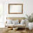 Timmy Solid Wood Wall Mirror-98246549-98246504