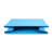 Large Foldable Bath Tub Bathtub For Toddler Children Twins Petite Adult Blue