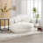 Beige Boucle est en rupture de stock