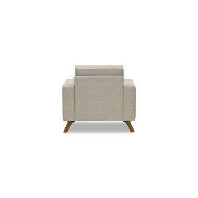 Cara Upholstered Armchair