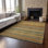 Premium Machine Washable Cerrito AMF598 Coral Round Rug