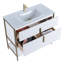  Meuble-lavabo moderne avec plateau en verre blanc Serenity-1843060924-1843060917