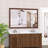60"X40" Oversized Modern Rectangle Bathroom Mirror-1057290722-1057290719