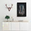 Petronas Towers In Kuala Lumpur - Wrapped Canvas Painting-56637613
