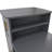 Beauty Salon Vanity Manicure Table Nail Makeup Desk With Drawers Storage-617851154