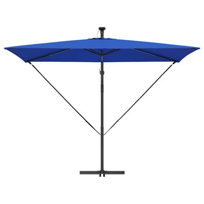 294cm Wall Mount Parasol