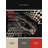 Machine Washable Mendon Retro Race Car Retro Checkered Rug in Black – Black Binding-552176021