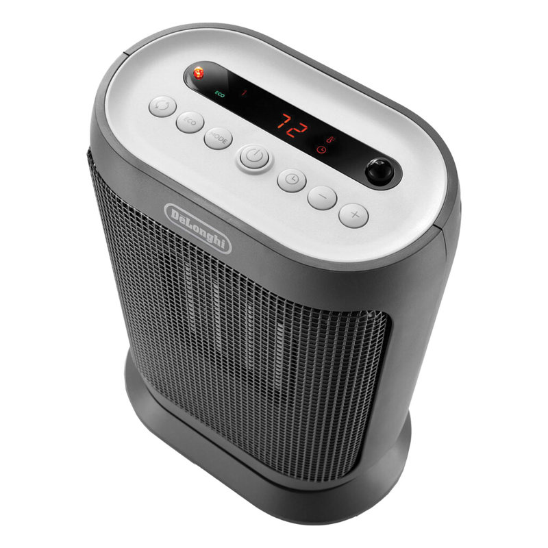  Capsule Twist Ceramic Heater