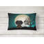 Coussin lombaire intérieur / extérieur Halloween