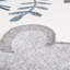 Sumner Tufted Grey/Blue Rug