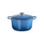 Le Creuset Signature Enaneled Cast Iron Deep Round Dutch Oven 6.5 Qt., Oyster-1571668838-1561967323