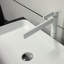 Sorrento Single Hole Bathroom Faucet-20448812