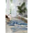 Ruari Abstract Blue Area Rug-1334750463