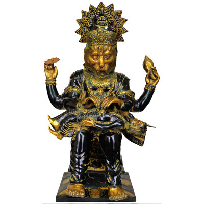 Religious & Spiritual Statue