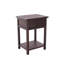 Bastian 40 cm W Bedside Table-1582225712