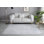 Tapis cristal vintage