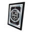 « logo mirror », impression encadrée NHL-11048251