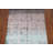 All-Over Modern Abstract Indian Rug 5x8