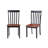 Raffe 18'' H Solid Wood Side Chair-925684230