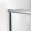 Porte de douche sans cadre Lese l 50 po x H 70,38 po-32293526