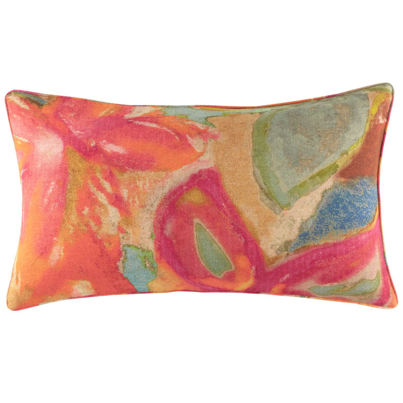 Joy Linen Multi Sham, King