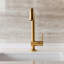 Riu Single Handle Lavatory Faucet-1661781134