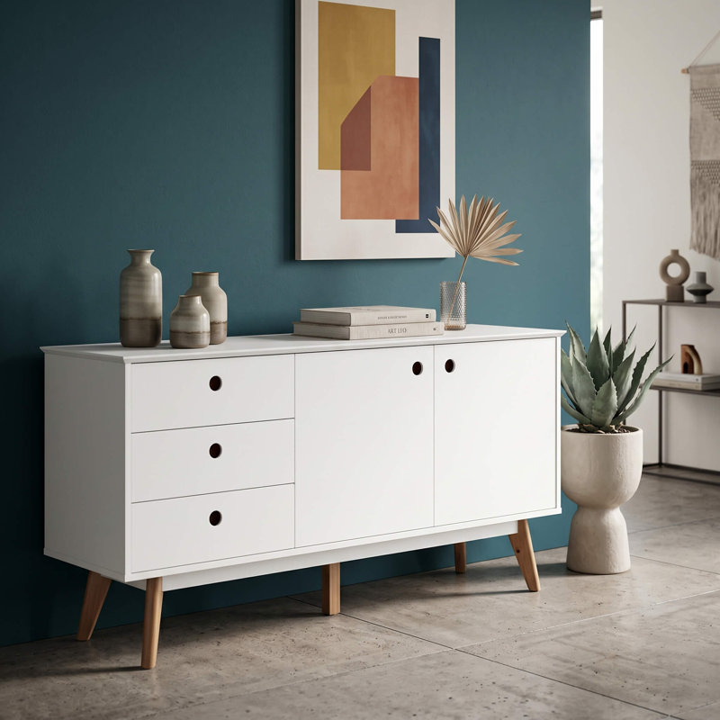 160 cm W Sideboard