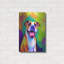 «Pop Art Pit Bull» par Furbaby Affiliates-1700431591