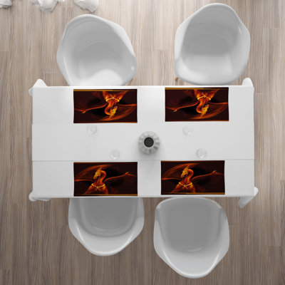 Récapitulatif 18,5" dragon