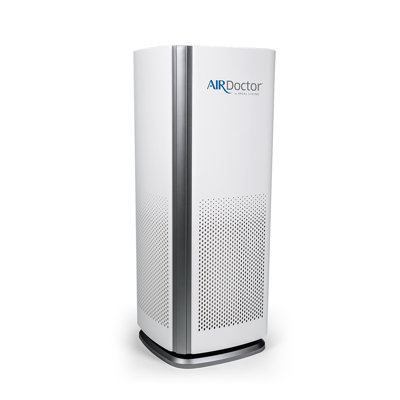 Air Doctor Accent Air Purifier for 285 Cubic Feet