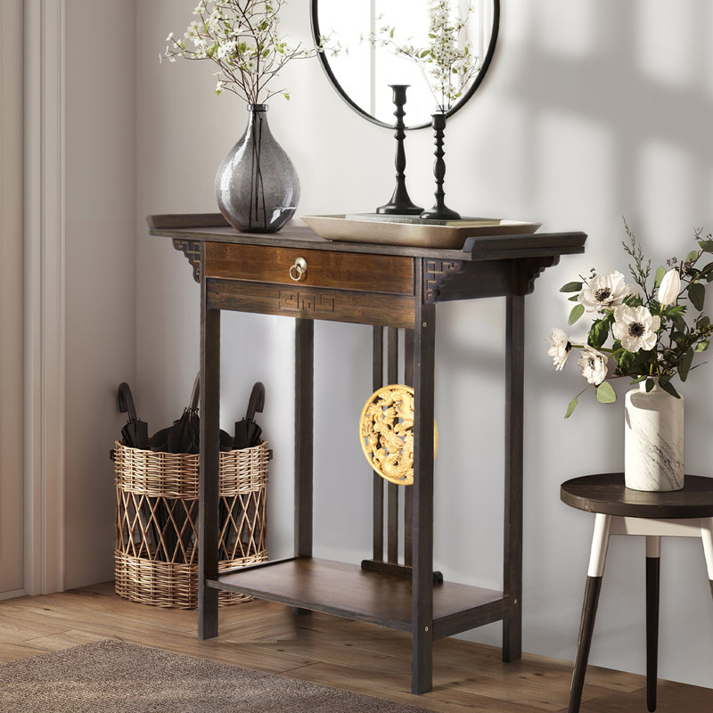 81.5cm Console Table