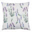 Fields Square Pillow Cover