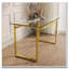 Table de salle à manger Industrial-1856602936