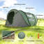 5 Person Tent
