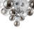 Avaeya 18 - Light Dimmable Sphere Chandelier