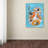 Hilbert Canvas Art-31106278