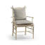 Doppler Upholstered Arm Chair-1938536922