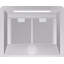 Hotte murale ILVE Majestic II Series 30 pouces avec 600 PCM-99308222