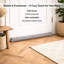 Bouchon de tirage taupe 32 po-125299461