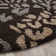 Chanhassen Shag Performance Floral Rug