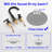 Widespread 2-handle Bathroom Faucet-64796879